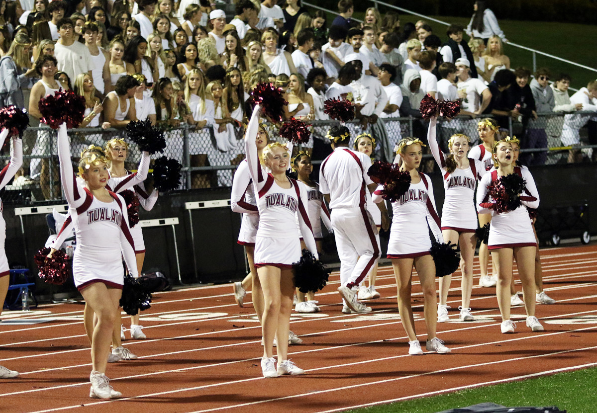 a Tualatin Jesuit football Oregon September 22 2023 Dan Brood 39